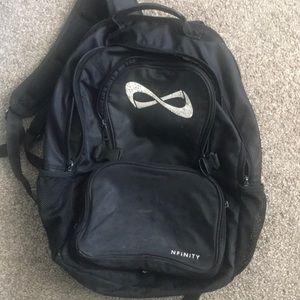 Nfinity Backpack